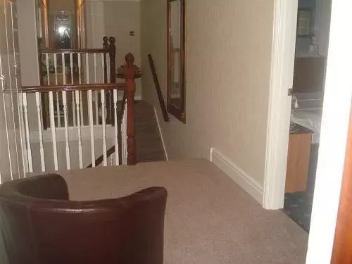 Pensione Meadow View Apartments