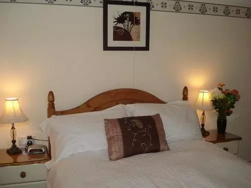 Pensione Meadow View Apartments