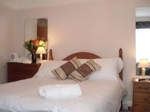 Pensione Meadow View Apartments