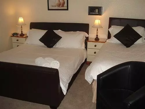 Pensione Meadow View Apartments