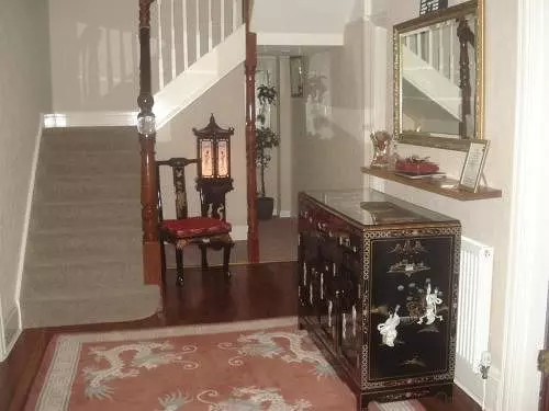 Pensione Meadow View Apartments