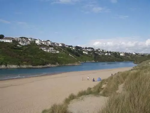 Pensione Meadow View Apartments