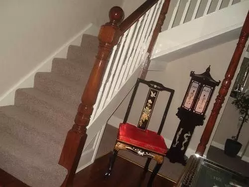 Pensione Meadow View Apartments