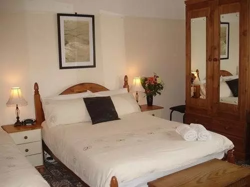 Pensione Meadow View Apartments