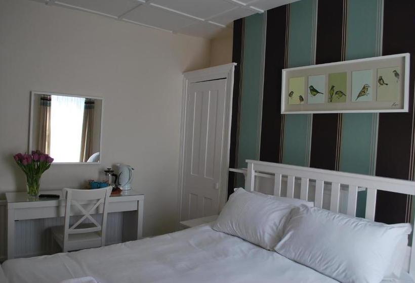 بنسيون Millifont Guest House