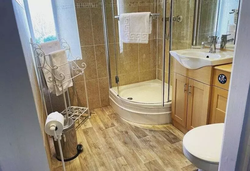 펜션 The Egryn Abersoch Llp