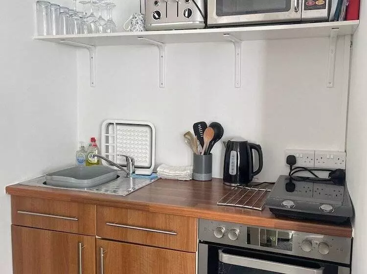 펜션 The Egryn Abersoch Llp