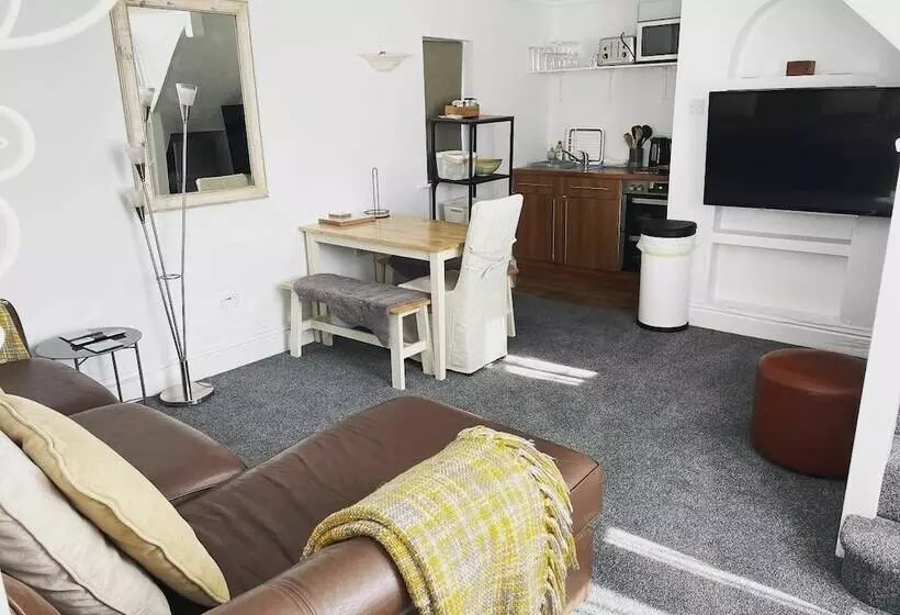 펜션 The Egryn Abersoch Llp