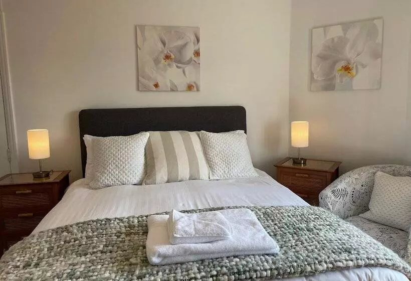 펜션 The Egryn Abersoch Llp