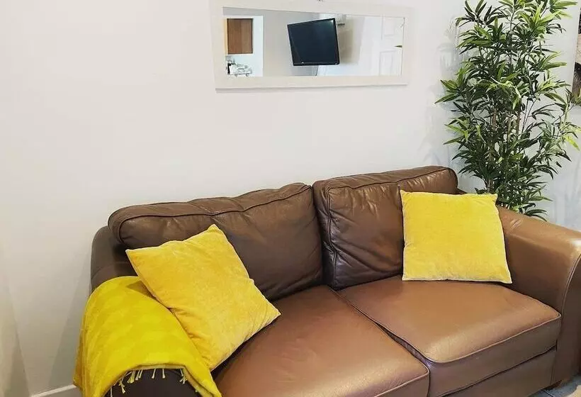 펜션 The Egryn Abersoch Llp