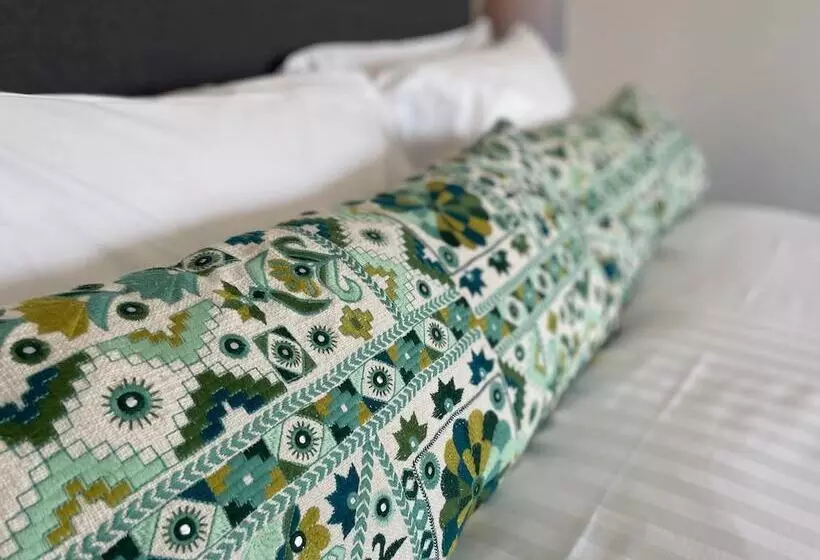 펜션 The Egryn Abersoch Llp