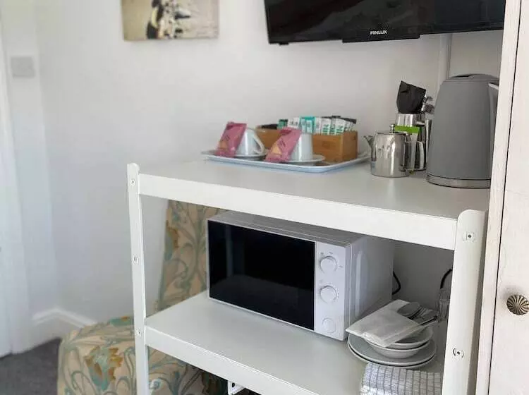 펜션 The Egryn Abersoch Llp