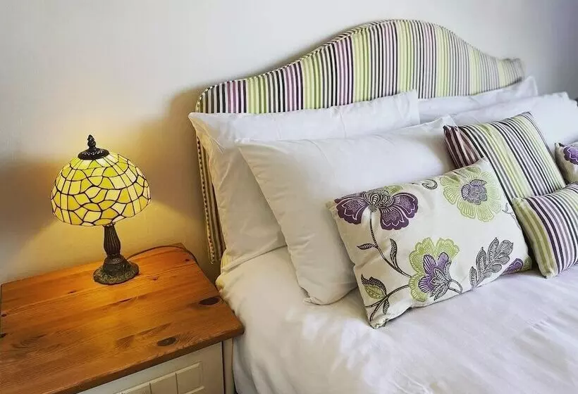 펜션 The Egryn Abersoch Llp