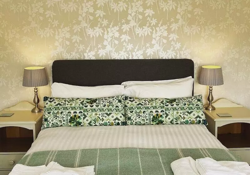 펜션 The Egryn Abersoch Llp