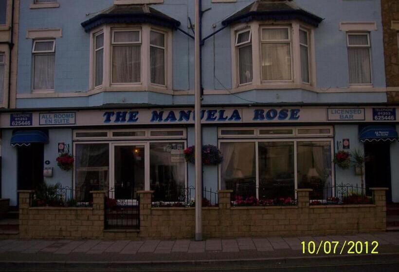 Пансион The Manuela Rose