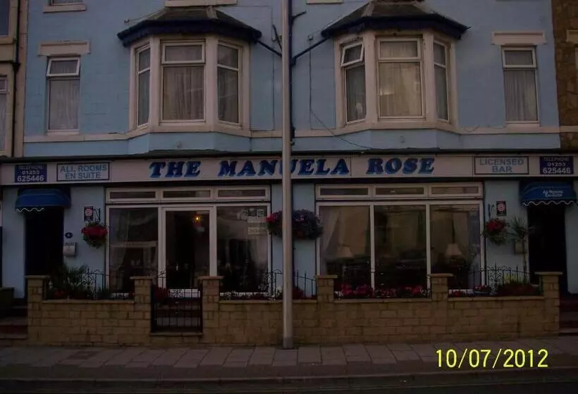 Majatalo The Manuela Rose