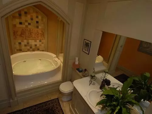 ペンション The Old Court - Guest House