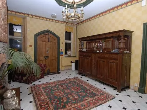 ペンション The Old Court - Guest House