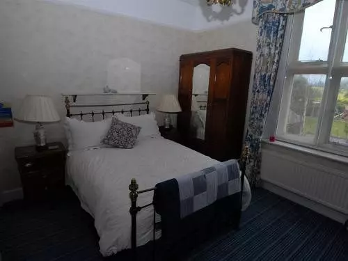 ペンション The Old Court - Guest House