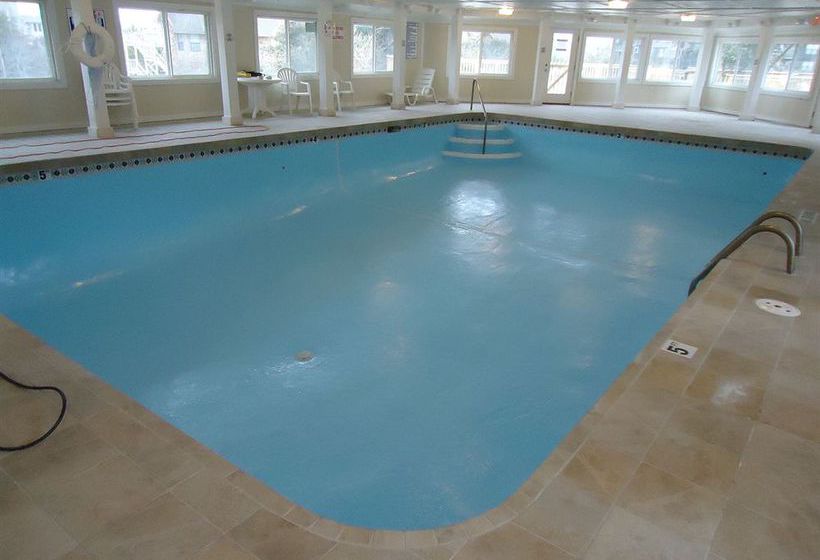 Barrier Island Station, A Vri Resort