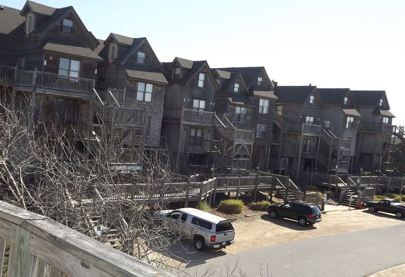 Barrier Island Station, A Vri Resort