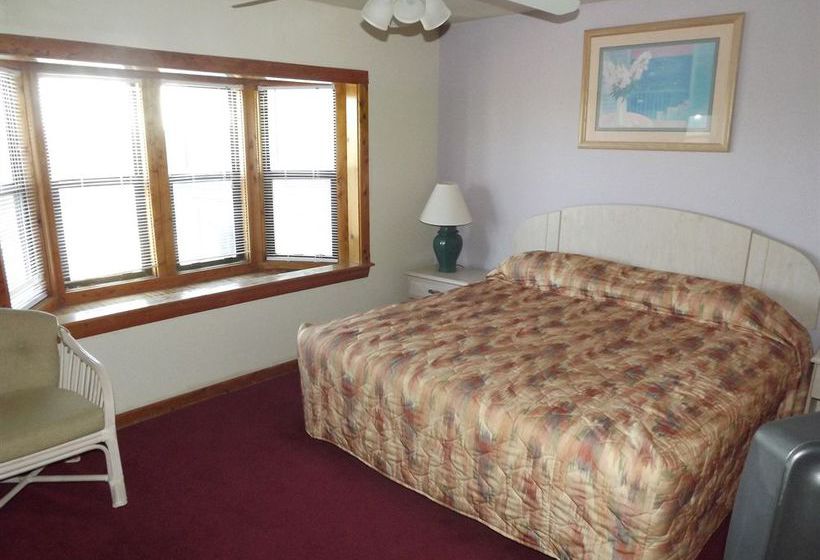 Barrier Island Station, A Vri Resort