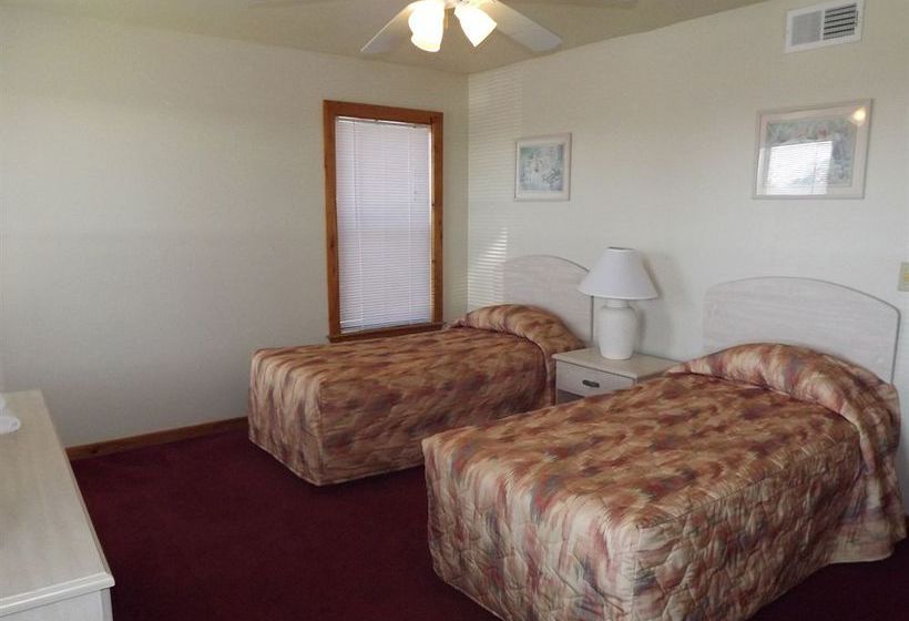 Barrier Island Station, A Vri Resort