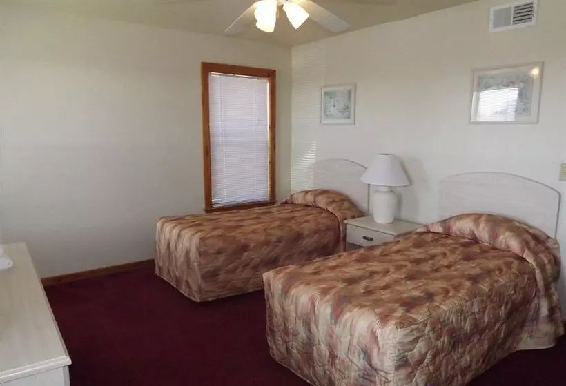 Barrier Island Station, A Vri Resort