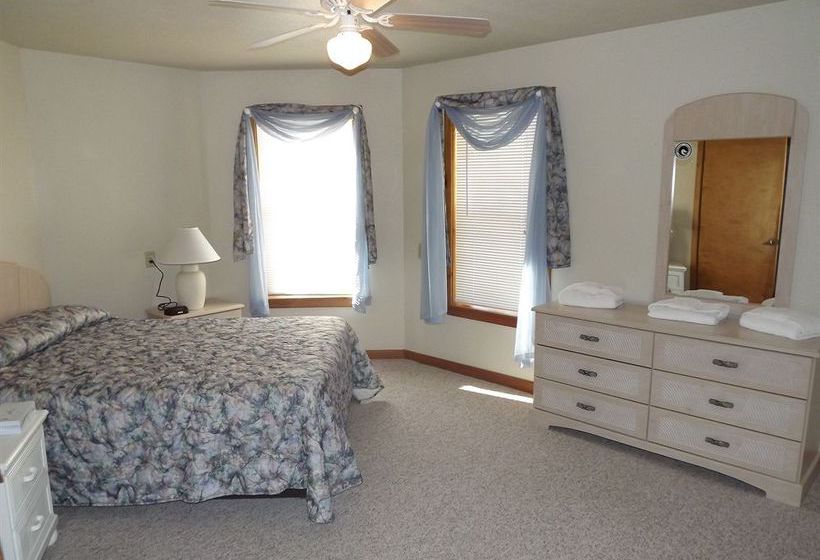 Barrier Island Station, A Vri Resort