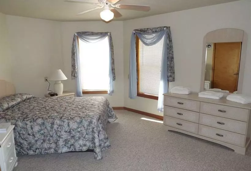 Barrier Island Station, A Vri Resort