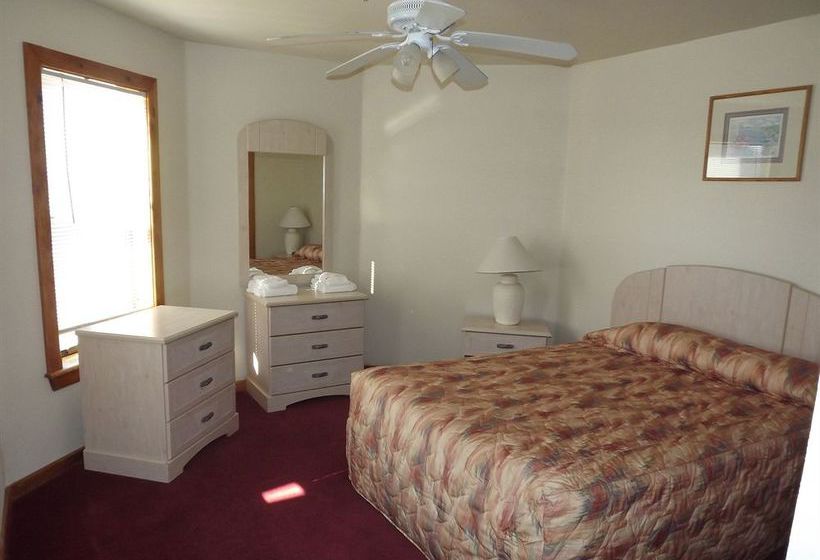 Barrier Island Station, A Vri Resort