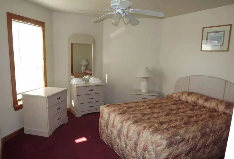 Barrier Island Station, A Vri Resort