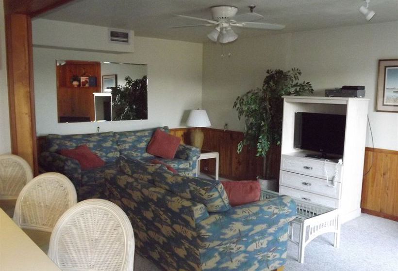 Barrier Island Station, A Vri Resort