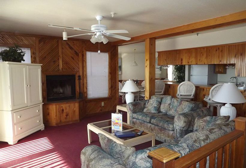 Barrier Island Station, A Vri Resort