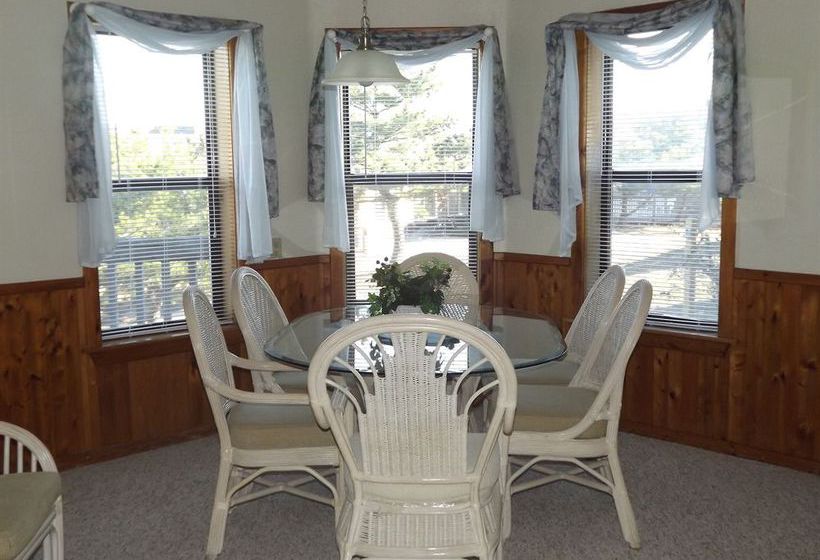 Barrier Island Station, A Vri Resort