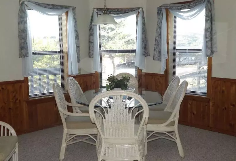 Barrier Island Station, A Vri Resort