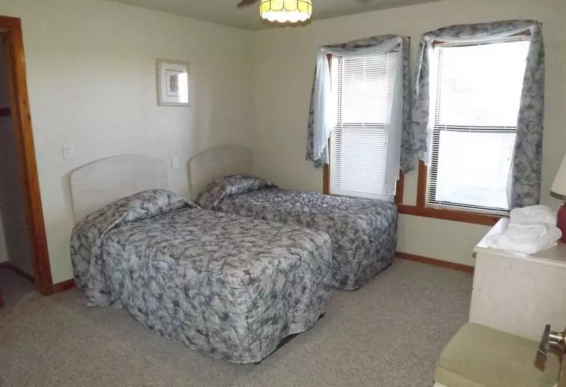 Barrier Island Station, A Vri Resort