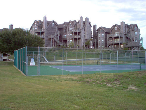 Barrier Island Station, A Vri Resort