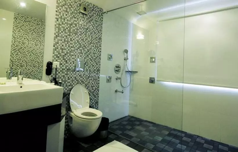 Resort The Tall Trees Munnar