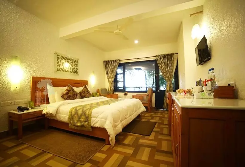 Resort The Tall Trees Munnar