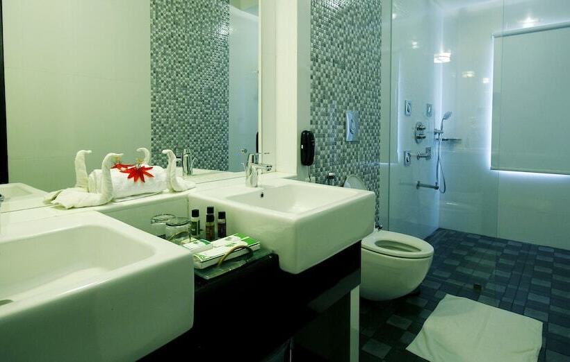 Kurort The Tall Trees Munnar