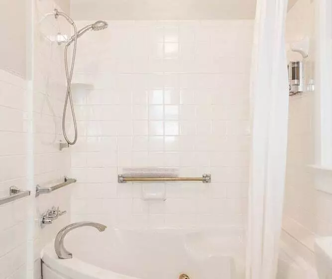 ベッドアンドブレックファースト William Gillis At Southmoreland On The Plaza