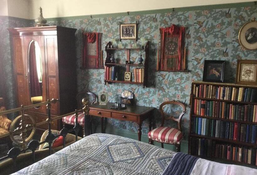 St Benedict Victorian Bed And Breakfast