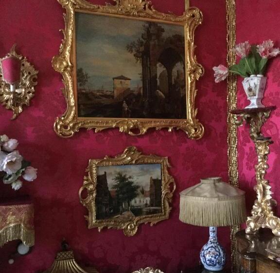 St Benedict Victorian Bed And Breakfast