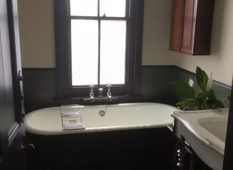 St Benedict   Victorian Bed And Breakfast