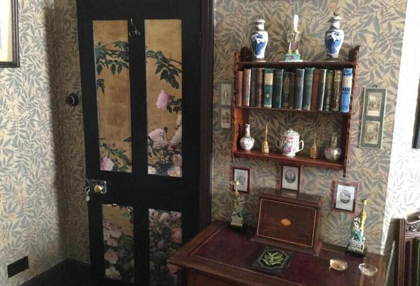 St Benedict Victorian Bed And Breakfast