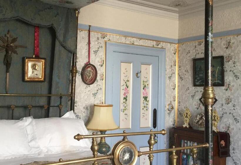 St Benedict Victorian Bed And Breakfast