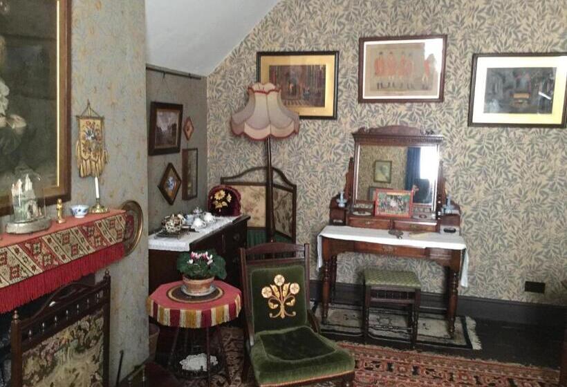 St Benedict Victorian Bed And Breakfast