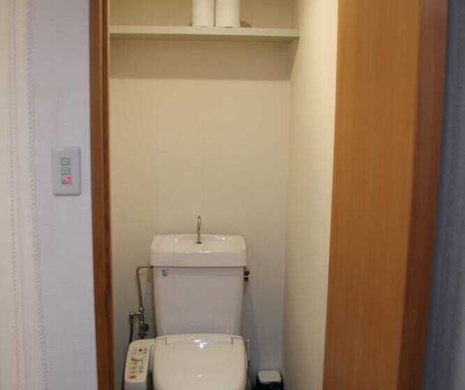 The Ridge Hotel & Apartments