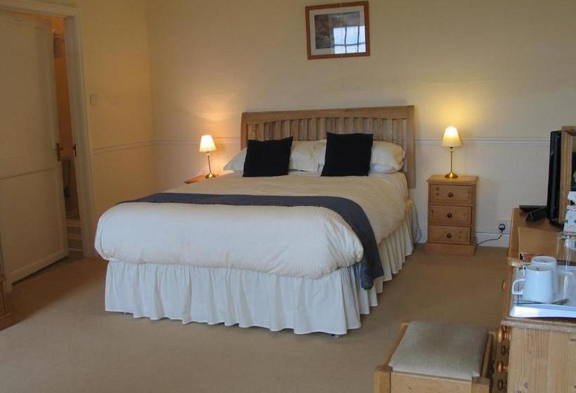 Trewithian Farm B&b